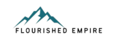Flourished Empire Logo